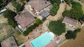 Casale del Gufo